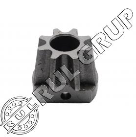 PINION CIOC 0764.04 07640 WELGER